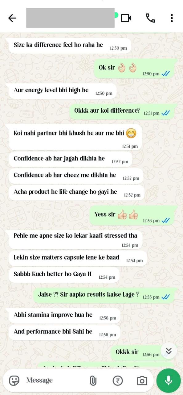 WhatsApp Review 1